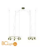 Люстра Mantra Shell 7356