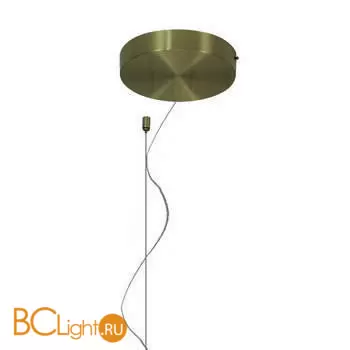 Люстра Mantra Shell 7260 - Фото 2