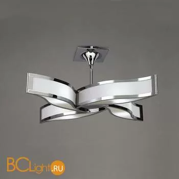 Потолочная люстра Mantra Sintesys 0663