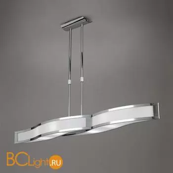 Подвесной светильник Mantra Sintesys 0666