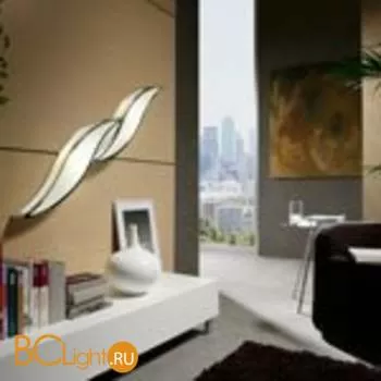 Настенный светильник Mantra Sintesys 0671 - Фото 0