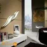 Настенный светильник Mantra Sintesys 0671 - Фото 0