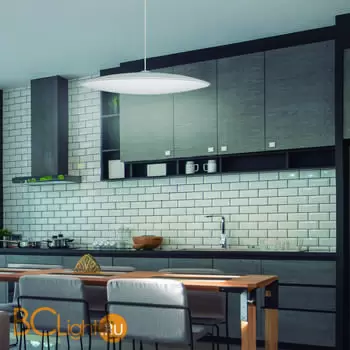 Подвесной светильник Mantra SLIM 8101 - Фото 1