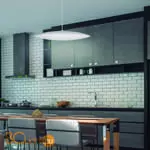 Подвесной светильник Mantra SLIM 8101 - Фото 1