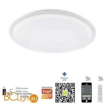 Потолочный светильник Mantra Edge Smart 5950 - Фото 1