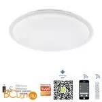 Потолочный светильник Mantra Edge Smart 5950 - Фото 1