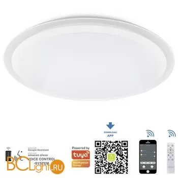 Потолочный светильник Mantra Edge Smart 5949 - Фото 1