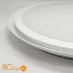 Потолочный светильник Mantra Edge Smart 5949 - Фото 0