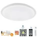 Потолочный светильник Mantra Edge Smart 5949 - Фото 1