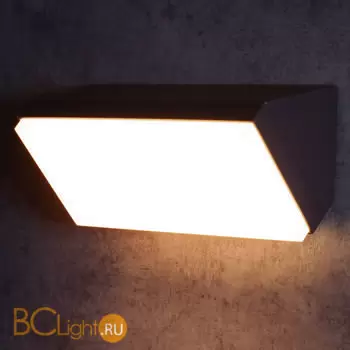 Уличный настенный светильник Mantra Solden 7070 - Фото 0