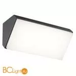 Уличный настенный светильник Mantra Solden 7070