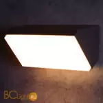 Уличный настенный светильник Mantra Solden 7070 - Фото 0