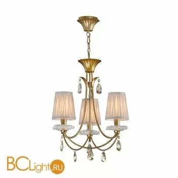 Люстра Mantra Sophie 6293