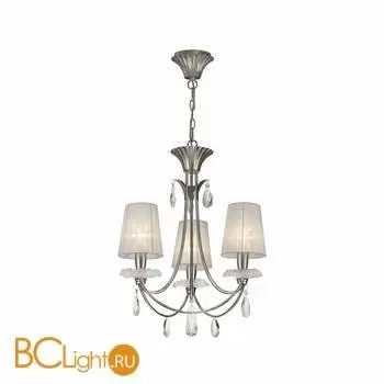 Люстра Mantra Sophie 6303