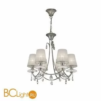 Люстра Mantra Sophie 6302