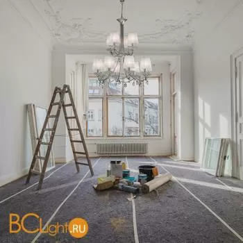 Люстра Mantra Sophie 6300 - Фото 0