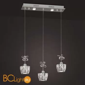 Подвесной светильник Mantra Strass 5885