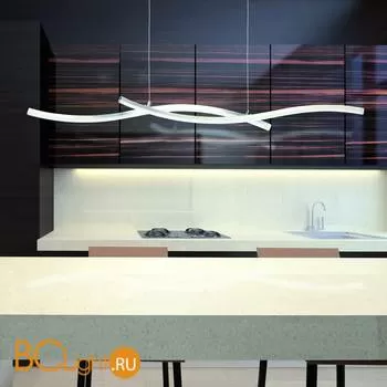 Подвесной светильник Mantra Surf 5100 - Фото 0