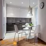 Подвесной светильник Mantra Swiss 5602 - Фото 1