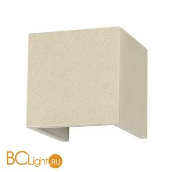 Уличный настенный светильник Mantra Taos 7109