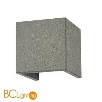 Уличный настенный светильник Mantra Taos 7108