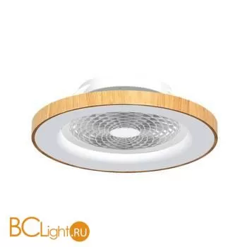 Потолочный светильник-вентилятор Mantra Tibet 7126