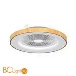 Потолочный светильник-вентилятор Mantra Tibet 7126