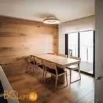 Потолочный светильник-вентилятор Mantra Tibet 7126 - Фото 1