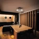 Потолочный светильник-вентилятор Mantra Tibet 7124 - Фото 4