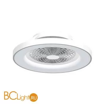 Потолочный светильник-вентилятор Mantra Tibet 7123 - Фото 0