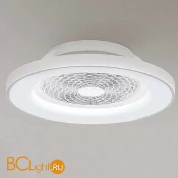 Потолочный светильник-вентилятор Mantra Tibet 7123