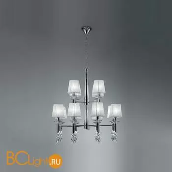 Люстра Mantra Tiffany 3850