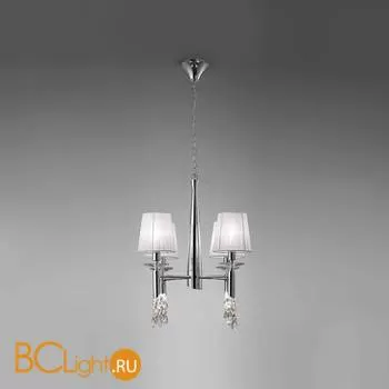 Люстра Mantra Tiffany 3852