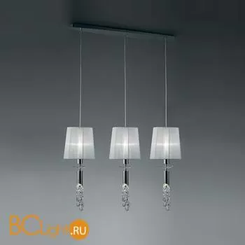 Подвесной светильник Mantra Tiffany 3855