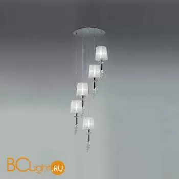 Подвесной светильник Mantra Tiffany 3857