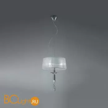 Подвесной светильник Mantra Tiffany 3858