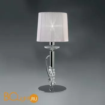 Настольная лампа Mantra Tiffany 3868