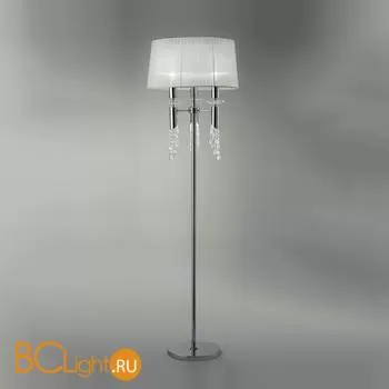 Торшер Mantra Tiffany 3869