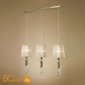 Подвесной светильник Mantra Tiffany 3875