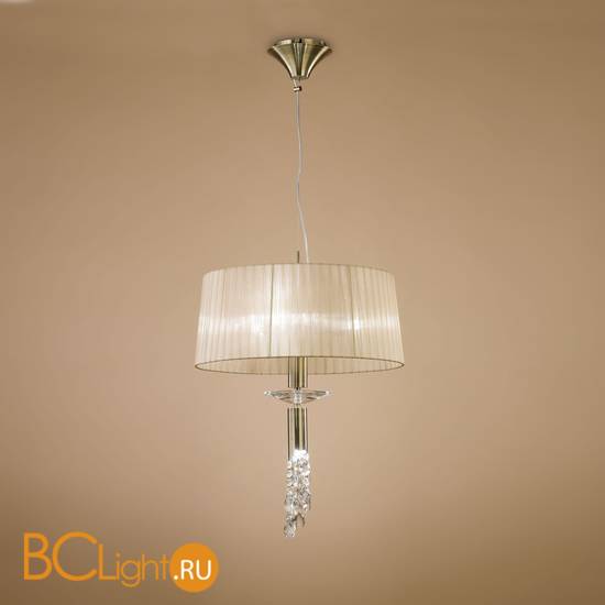 Подвесной светильник Mantra Tiffany 3878