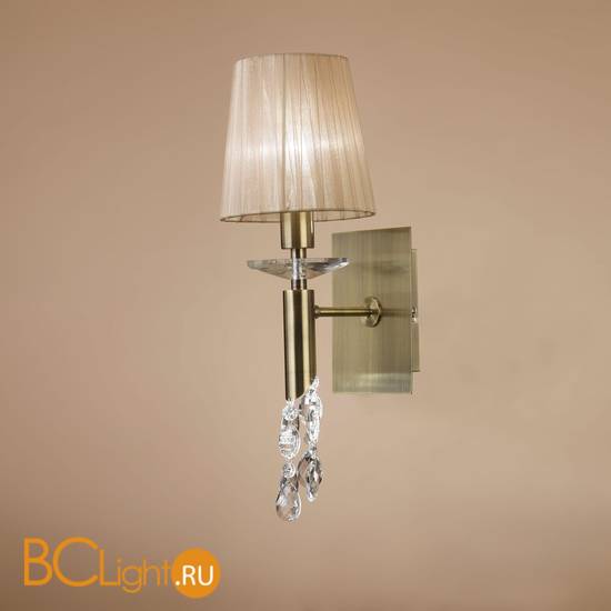 Бра Mantra Tiffany 3884