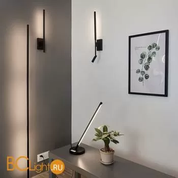 Бра настенное Mantra Torch 6701 - Фото 2