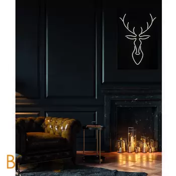 Световое панно Mantra Trazos 7267 - Фото 2