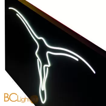 Настенный светильник Mantra Trazos 7266 - Фото 0