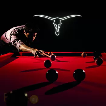 Настенный светильник Mantra Trazos 7266 - Фото 1