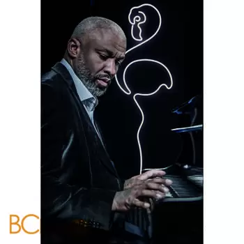 Настенный светильник Mantra Trazos 7265 - Фото 1