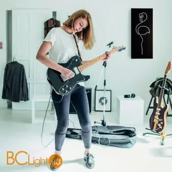 Настенный светильник Mantra Trazos 7265 - Фото 2