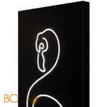 Настенный светильник Mantra Trazos 7265 - Фото 0