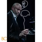 Настенный светильник Mantra Trazos 7265 - Фото 1