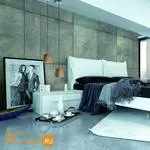 Подвесной светильник Mantra Triangle 4821 - Фото 0